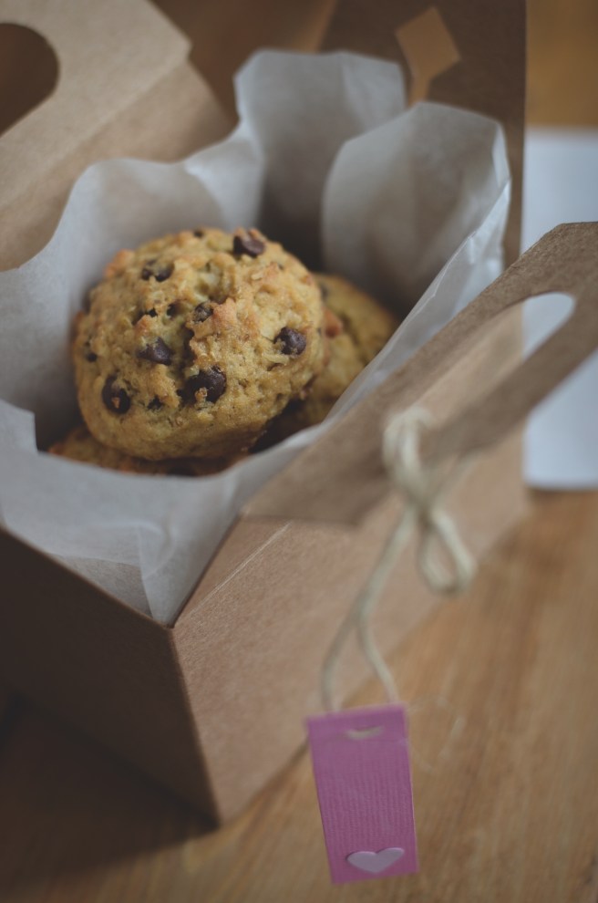 whole wheat chocolate chip cookies, quinoa, coniferes et feuillus, food blog, photography