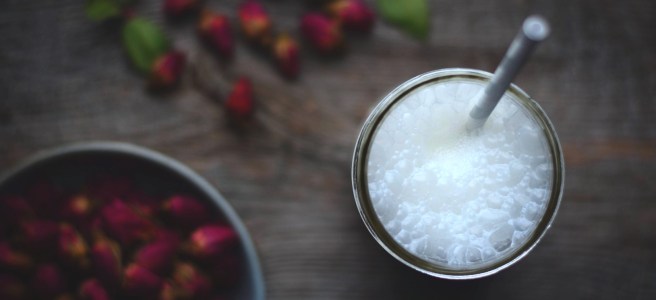 Rose Lassi | conifères & feuillus