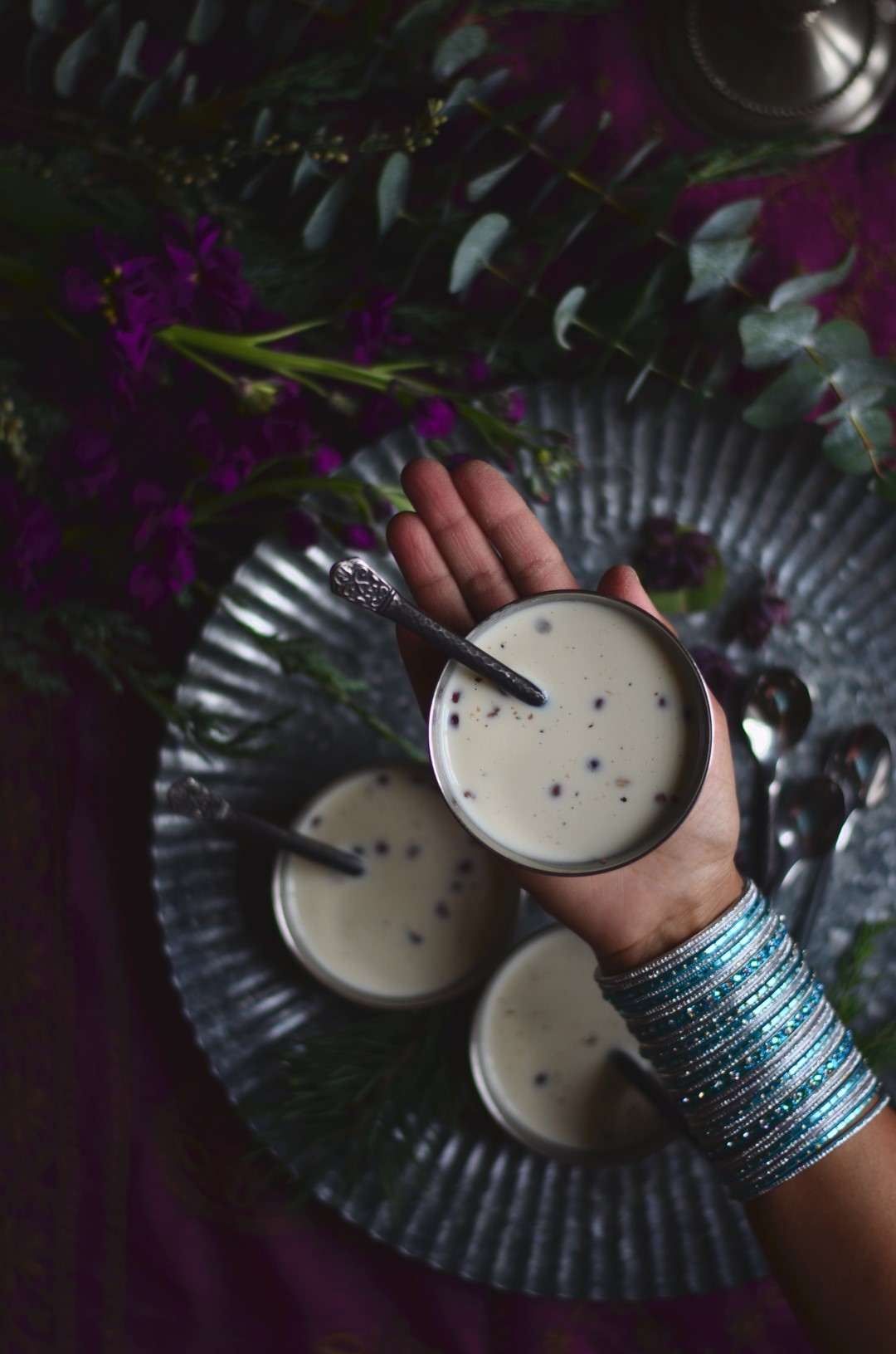 gujarati rice pudding