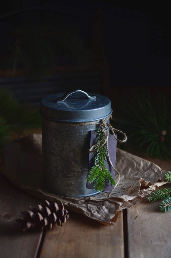 speculaas | conifères & feuillus