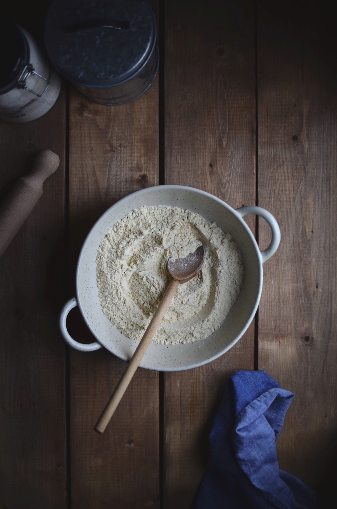 how to make indian flatbread